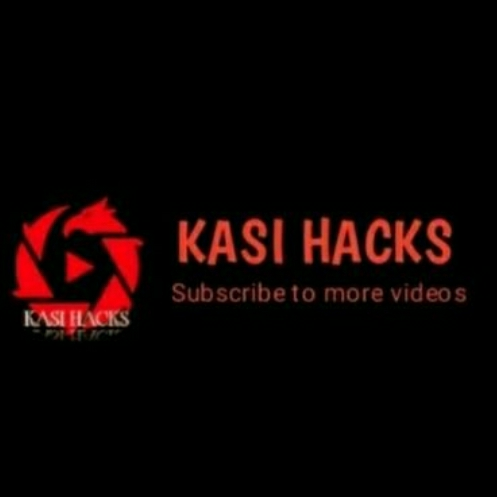 # KASI HACKS