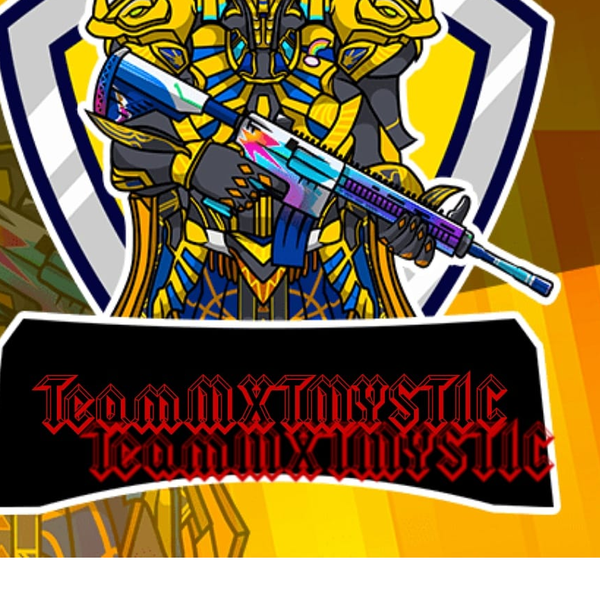 Team MXT Mystic