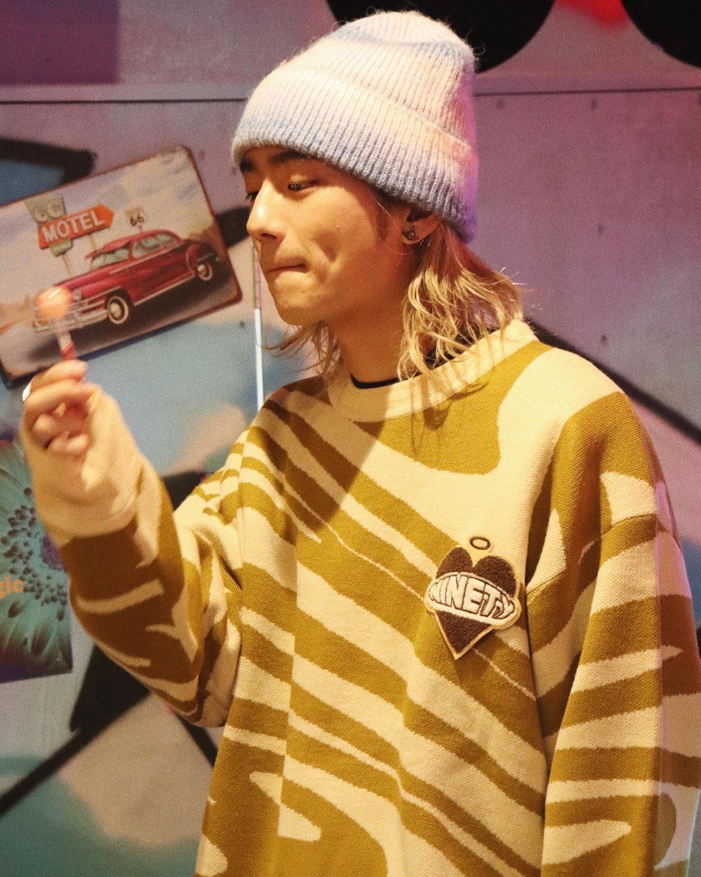 すーちぃせぶん！