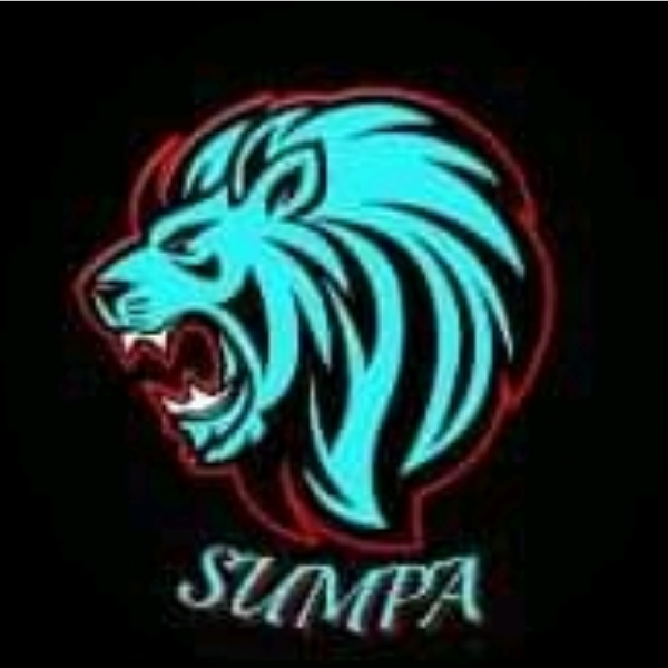 Sumpa lion