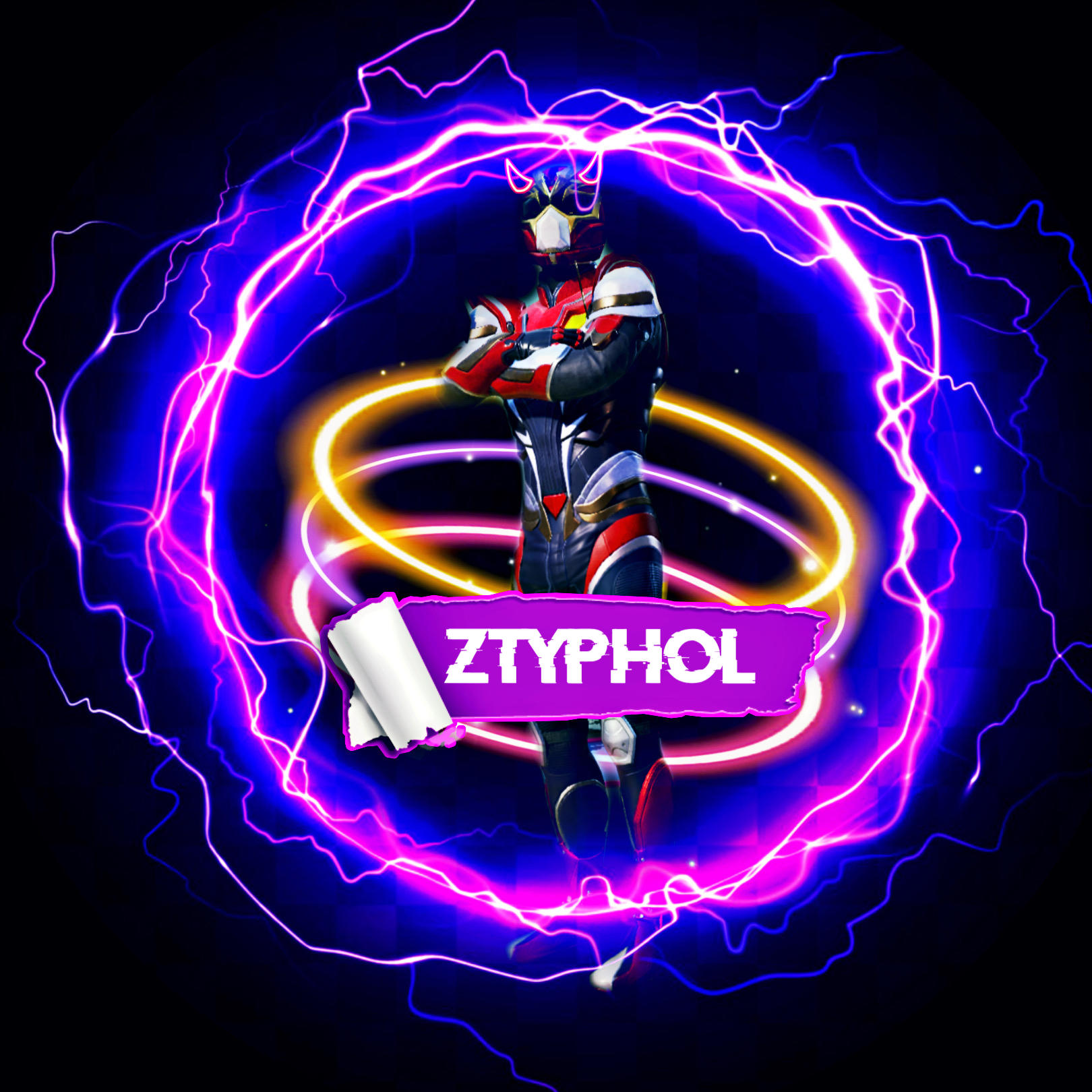 ZTypholGaming 