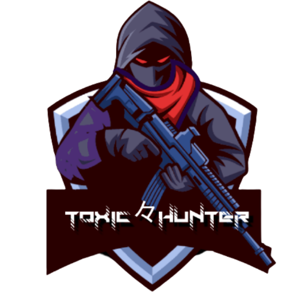 Toxic々hunter