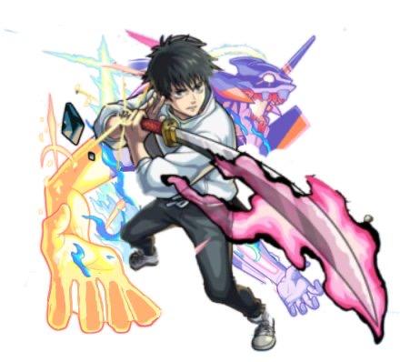 とんこつラーメン