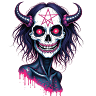 Icon of player