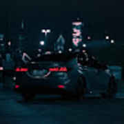 powerscar