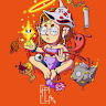 Icon of player