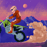 BouncyWizard
