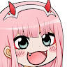 Icon of player