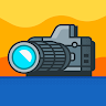 Icon of player