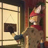 Furry Chiba