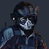 Icon of player