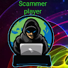 Gamer Hacker Mythic Player