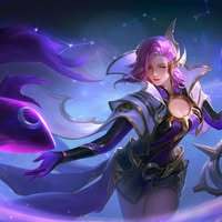 Icon of player