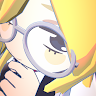 Icon of player