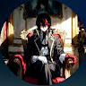 Icon of player
