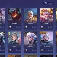 LuckyLion