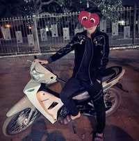 PenBadBoy