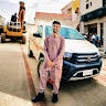 Afzal Jokhio