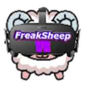 FreakSheep VR