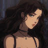 Scarlet