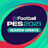 eFootball Pes 2021