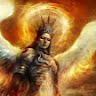 Silver Angel