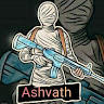 Ashvath Parmar