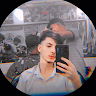 Icon of player