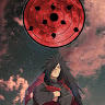 MADARA UCHIHA's ghost