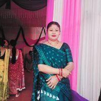 Usha Soh
