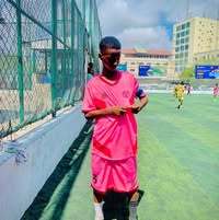 mahad yare