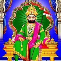 ઇન્ડિયા સુપર થMughiben Gopalji