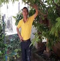 Icon of player
