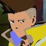 Icon of player
