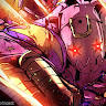 Icon of player