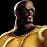 Icon of player