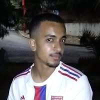 Icon of player