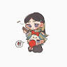 player 的圖示