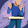 Icon of player