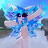 ketty butterfly