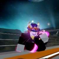 GlowyPixel