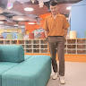 Min Yee Zaw