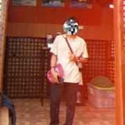 Sherwin Domingo