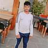 Pande Ji