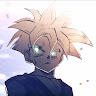BEAST GOHAN