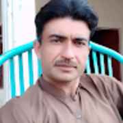 CH. Taimoor gondal