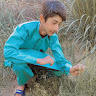 Kaif Mughal