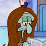 Squidward