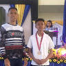 Rojay Romulo