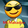 Mr Makadox